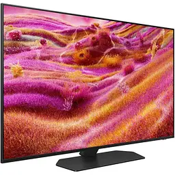 Телевізор Samsung QN90F 50` Neo QLED Ultra HD 4K (QE50QN90FAUXUA) [140823] - мініатюра 2