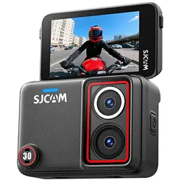 Екшн-камера SJCAM SJ30 - мініатюра 5