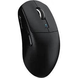 Миша Attack Shark R6 Black (AS-6972792471204-B) [159853] - мініатюра 2