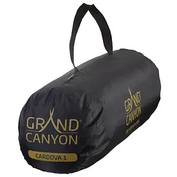 Намет Grand Canyon Cardova 1 Capulet Olive (330025) - мініатюра 6