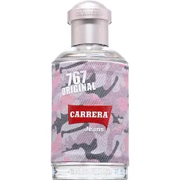 Парфумована вода Carrera Jeans 767 Original Donna Camouflage 75 мл - мініатюра 2