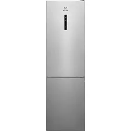 Холодильник Electrolux RNT7ME34X2 с морозильной камерой