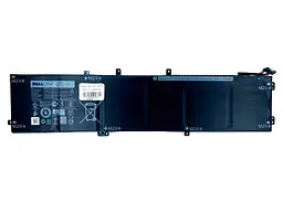 Акумулятор 6GTPY Dell XPS 15 9560 9570, Precision 5520 5530 5540 97Wh 31-40%