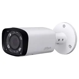 Відеокамера DH-HAC-HFW2231RP-Z-IRE6 Dahua 2Mp f=7-22mm (10000001474)