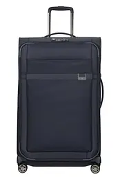Валіза 78 См Samsonite AIREA DARK BLUE 78x49x29(33) KE0*11006