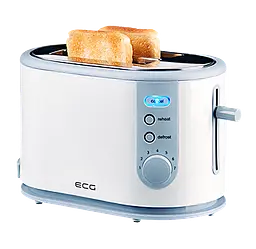 Тостер ECG ST 8730