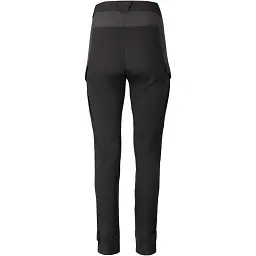 Штани Frontier FELIN Ripstop/Cordura 32/32 Black - мініатюра 3