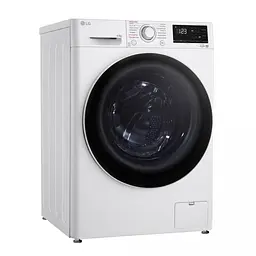 Пральна машина LG F2V3GS0WW автоматична - мініатюра 2