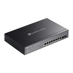 Комутатор TP-Link Omada SG2210MP - мініатюра 2