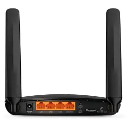 Бездротовий маршрутизатор TP-LINK Archer MR400 - мініатюра 3