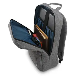 Рюкзак Casual B210 15.6", сірий Lenovo teh0014516 - мініатюра 6