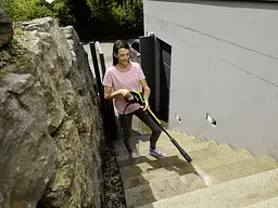 Karcher Мінімійка високого тиску Karcher K 4 Power Control Go! Further 1800Вт 20-130бар 420л/год шланг 8м - мініатюра 5