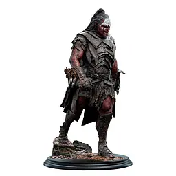 Статуетка Lord of The Rings Classic Series - Lurtz, Hunter of Men (Володар перснів) 35 см - мініатюра 6