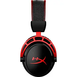 Ігрові навушники HyperX Cloud Alpha Wireless (4P5D4AA) [82391] - мініатюра 4