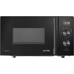 Мікрохвильова піч Gorenje MO20AE2B5
