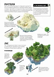 MINECRAFT. Довідник виживання - мініатюра 5