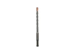 Бур по бетону KUBIS L=800мм d=26мм SDS-plus S4 40Cr, YG8C HRC 88-90