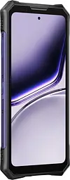 Смартфон Doogee S300 Plus Thermal 12/1TB Purple (Global) - мініатюра 2