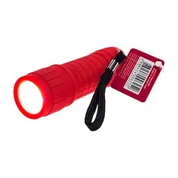 Ліхтар Westinghouse 8W LED COB WF217 з USB з функ Power Bank + подарунок WF 87-3R03PD16 red (WF217-CB-PR1) - мініатюра 5