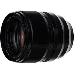Об'єктив Fujifilm XF 50mm f/1.0 R WR (16664339) [99549] - мініатюра 2