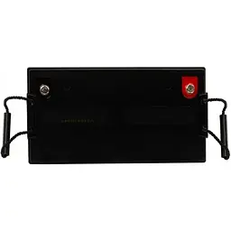 Акумулятор Volt Polska AGM 12V [12V/100Ah/1200Wh][6AKUXAG100] [112060] - мініатюра 4