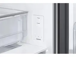 Холодильник Samsung RB53DG703EB1UA - мініатюра 4