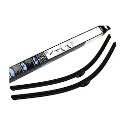 Щітка склоочисника Bosch 3 397 009 034 - мініатюра 2