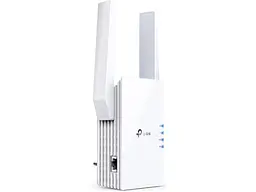 Повторювач Wi-Fi TP-LINK RE605X - мініатюра 3