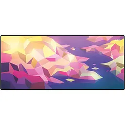 Ігрова поверхня Cherry Xtrfy GP5 Litus Pink XL (GP5-XL-LITUS-PINK)