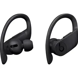Навушники Beats by Dr. Dre Powerbeats Pro Black (MV6Y2/MY582) [130542] - мініатюра 3