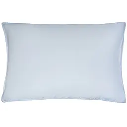 Наволочка MBM HOME Хмари над морем 50x75см BL-P-22 небесна блакить (BL-P-22 SKY BLUE)