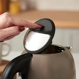 Russell Hobbs Електрочайник Russell Hobbs, 1.7 л, метал, мокко - мініатюра 10