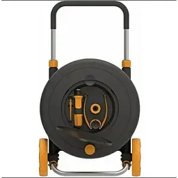Шланг Fiskars L з котушкою 13 мм 30 м з набором аксесуарів (1071670) - мініатюра 4