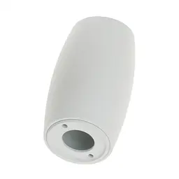 Підсвітка тубус Brille AL-718/1 MR16 WH 36-369 - мініатюра 4