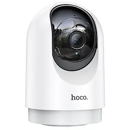 Камера відеоспостереження Hoco D1 indoor PTZ HD White