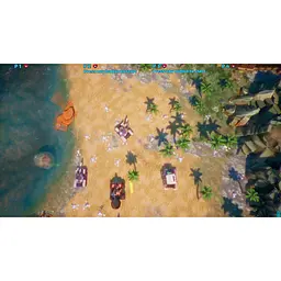 Ключ активації Microsoft Tank Brawl 2: Armor Fury для Xbox One/Series - мініатюра 7