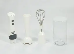 Блендер ASTOR HB-1916 (погружний, міксер) - мініатюра 4