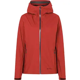 Куртка Black Diamond W Highline Shell Grenadine XS (1033-BD 7450016039XSM1)