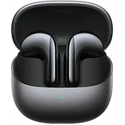 Навушники Xiaomi Buds 5 Graphite Black (BHR8118GL) (EU)