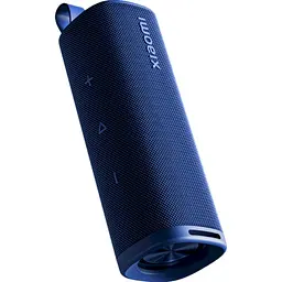 Акустична система Xiaomi Sound Outdoor Blue (QBH4265GL) - мініатюра 2