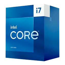 Процесор Intel Core i7 13700 LGA 1700 (BX8071513700)