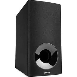 Саундбар Denon DHT-S316 Black - мініатюра 2