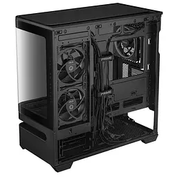 Корпус Asus Prime AP202 ARGB Tempered Glass без БЖ (90DC00P0-B19000) Black - мініатюра 11