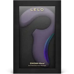 Звуковий стимулятор Lelo Enigma Wave - мініатюра 6