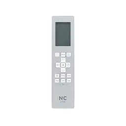 Кондиціонер NC clima NCI09EHMIw1eu/NCO09EHMIw1eu - мініатюра 5