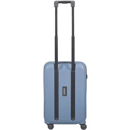 Валіза Lojel Vita 18 Steel Blue S (Lj-PP10-81522) - мініатюра 4