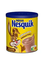 Какао Nesquik Big Pack ж/б 700г.