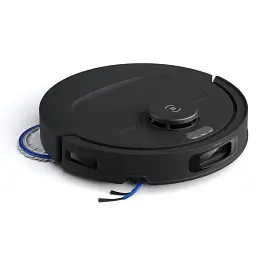 Пилосос Ecovacs DEEBOT T30CDLX71 BLACK (DLX71 BLACK) - мініатюра 4