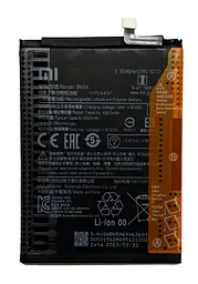 Акумулятор Xiaomi BN5A для Redmi 10/Poco M3 Pro/Note 10 5G Оригинал