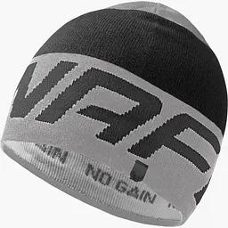 Шапка Dynafit Radical Beanie Чорний-Сірий
